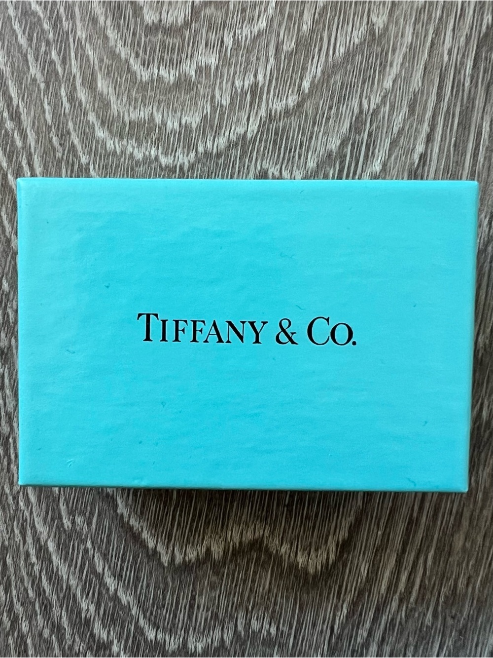 Tiffany & Co. Box (BB374)